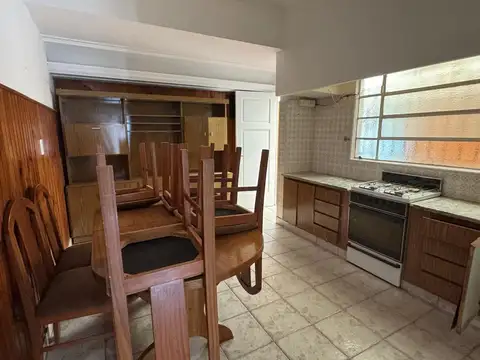 Casa 3 amb con garage y patio