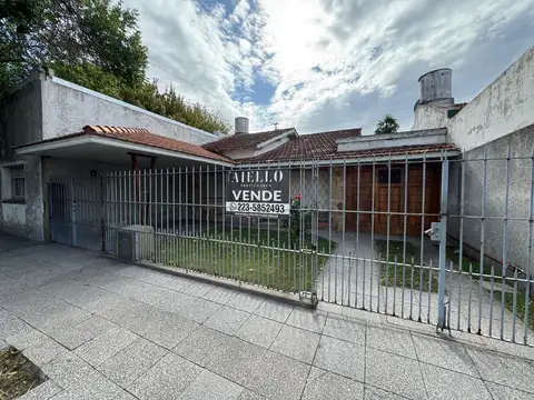 Casa 3 amb con garage y patio