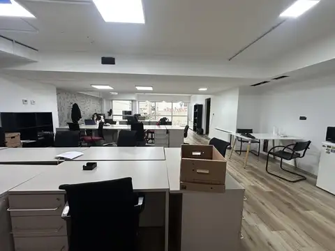 Oficina en Alquiler 15 años