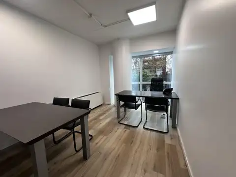 Oficina en Alquiler en Nuñez, USD 3.600