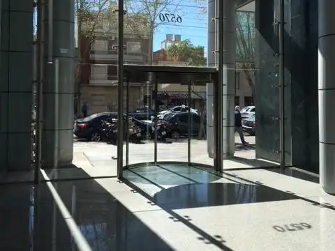 Av Libertador  al 6500