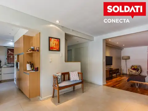 Casa en Venta en Belgrano R, USD 416.000