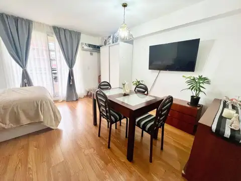 Monoambiente - Av francia 855