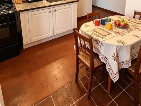 Depto Tipo Casa en Venta 66 años