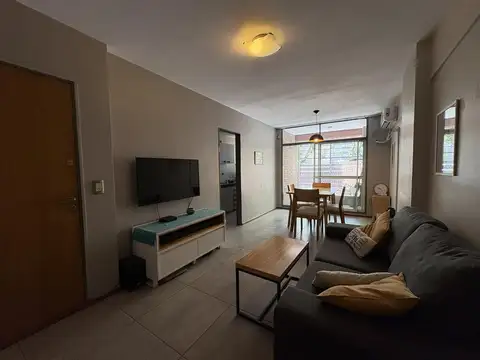 VENTA un DORMI c COCHERA en b MARTIN