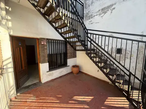 Depto Tipo Casa en Venta en Alberdi, USD 59.000