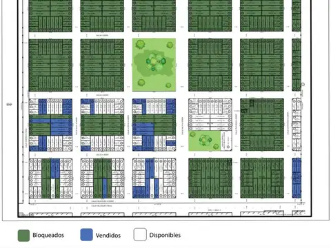 Terreno en Venta en Ramallo, USD 15.500