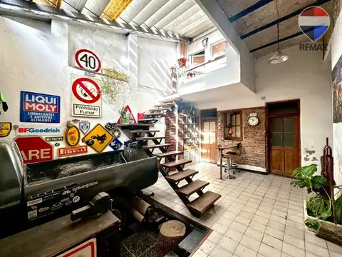 Casa en Venta en Monte Castro, USD 225.000