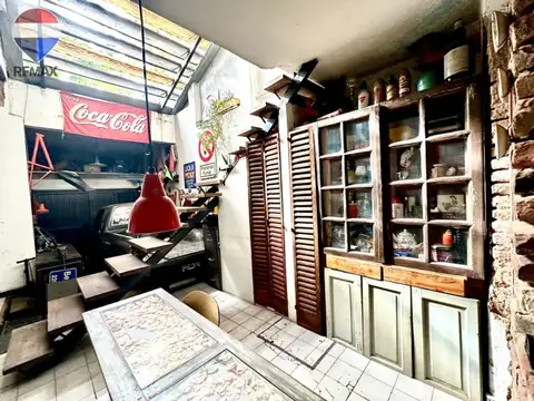 Casa en Venta 36 años