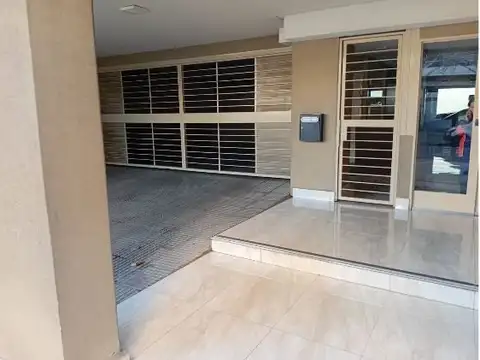 Bahía Blanca 2100, Piso 0