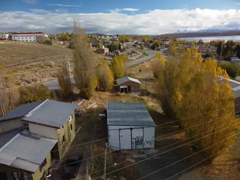 Galpon en Venta en El Calafate, USD 70.000