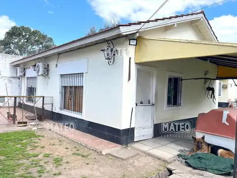 Quinta en Venta de 2 dormitorios