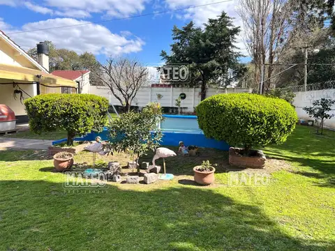 Quinta en Venta