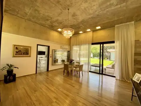 Casa en Venta 5 años