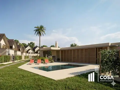 Casa en Venta al Noreste