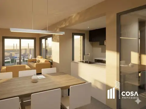 Casa en Venta en General Lagos, USD 179.000