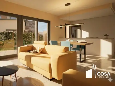 Casa en Venta de 3 dormitorios