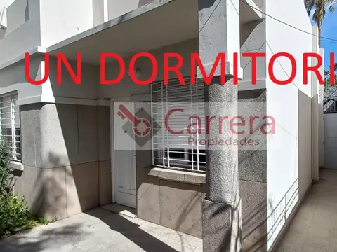 casa 2 amb en alquiler en San Andres