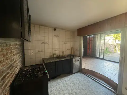 Casa en Venta 40 años