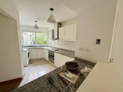 Departamento en Alquiler 11 años