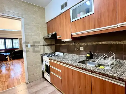 VENTA/ DEPARTAMENTO/3 AMBIENTES /PALERMO SOHO