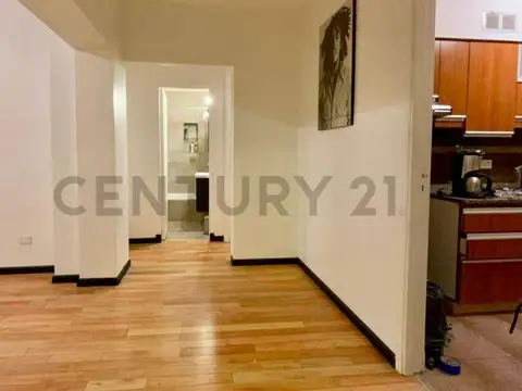 Departamento en Venta en Palermo Soho, USD 145.000
