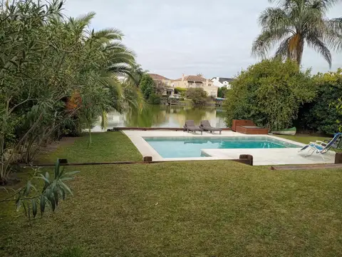 Casa en Alquiler en Nordelta, USD 3.200