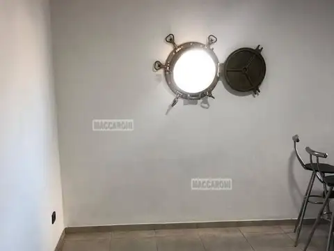 Depto Tipo Casa en Alquiler de Monoambiente