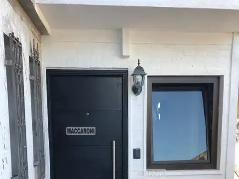Tapalqué 6000, Piso 1