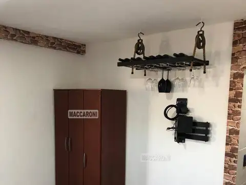 Tapalqué 6000, Piso 1