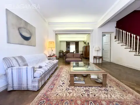 Casa en Venta en Vicente López, USD 530.000