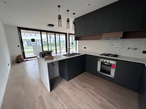 Casa en Venta A Estrenar