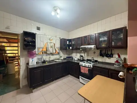Departamento en Venta en Centro  - Moreno, USD 59.000