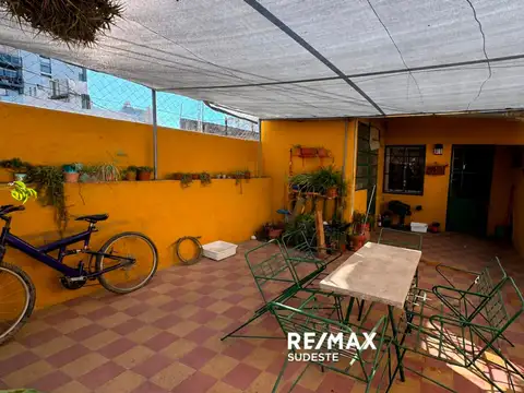 Depto Tipo Casa en Venta de 4 ambientes