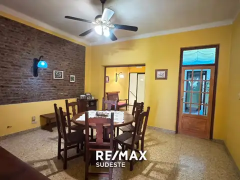 Depto Tipo Casa en Venta en Bahía Blanca, USD 120.000