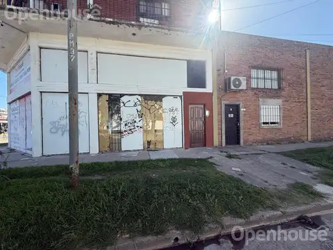 VENTA DEPARTAMENTO EN PILAR CENTRO SOBRE RUTA 8.