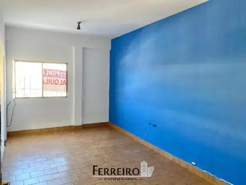 OFICINA EN ALQUILER EN LOS POLVORINES