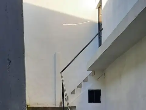 Galpon en Alquiler 5 años