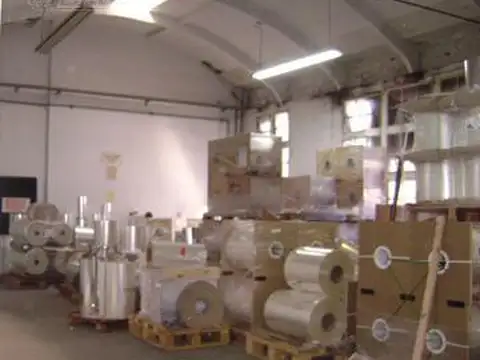 LAVALLE GRAL JUAN  N°3635