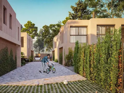Casa en Venta A Estrenar