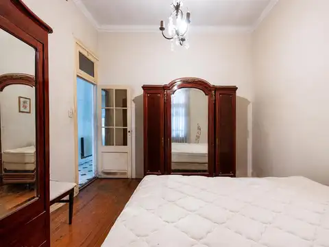 Casa en Venta 100 años