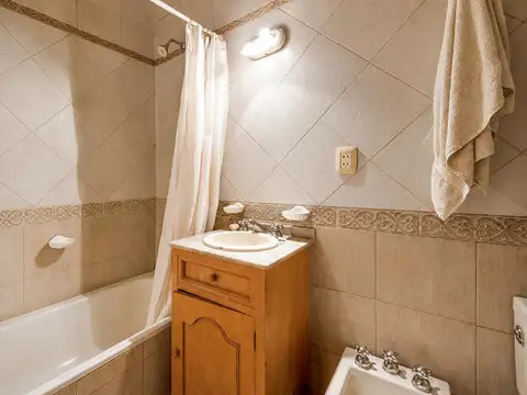 Casa en Venta al Oeste