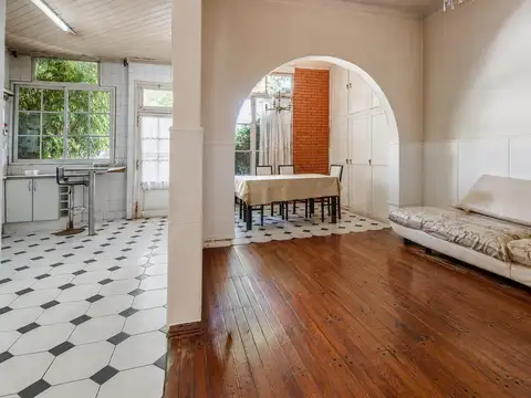 Casa en Venta de 6 dormitorios