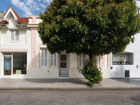 CASA HOTEL MAR DEL PLATA
