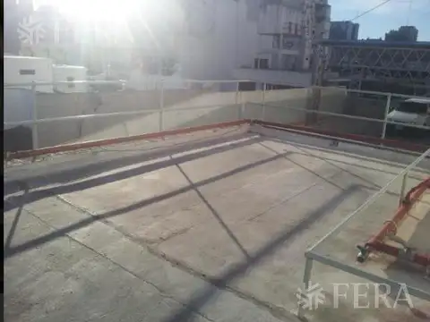 Venta de cochera en  microcentro