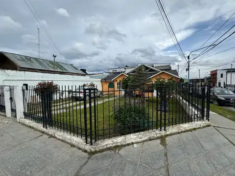 Casa en Venta en Ushuaia, USD 340.000