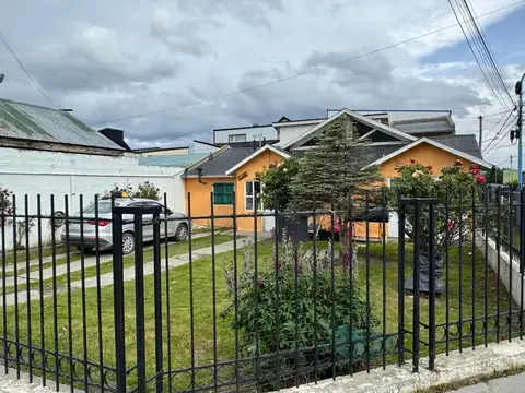 Hermosa Propiedad con dos departamentos