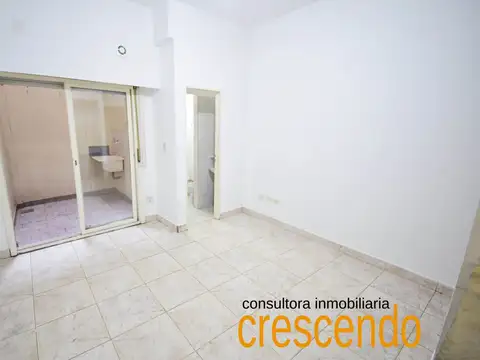Departamento en Alquiler 40 años