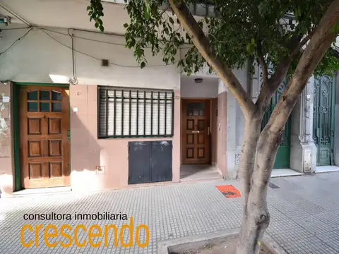 Departamento en Alquiler de Monoambiente