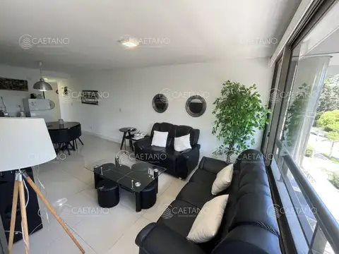 Departamento en Alquiler Temporal de 1 dormitorio